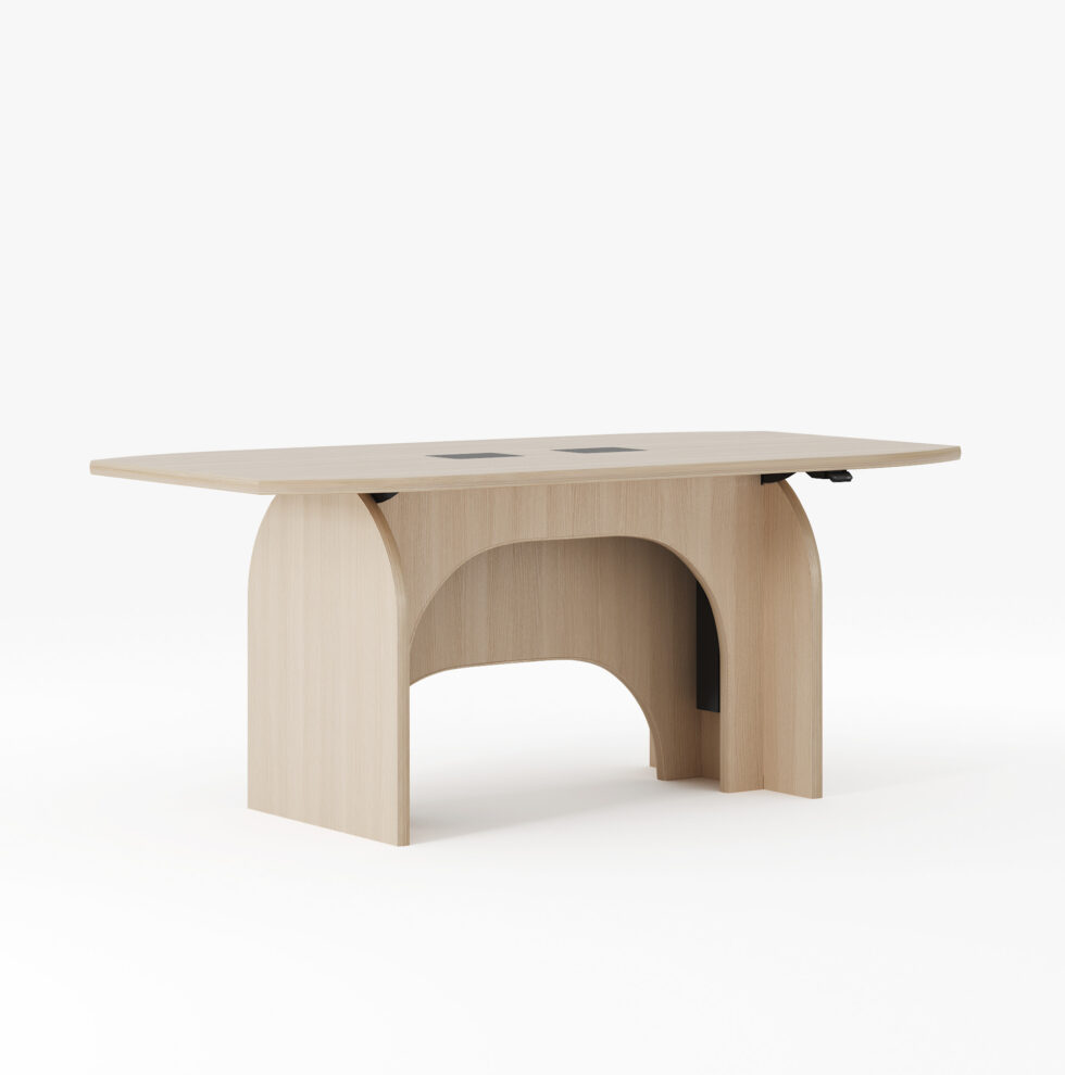 HERO DESK